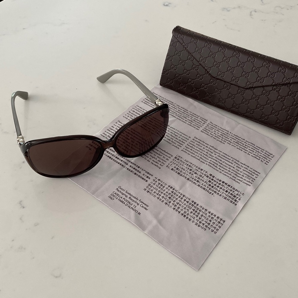 Gucci Sunglasses